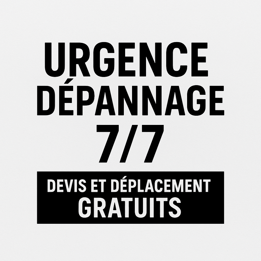 urgence 7 7